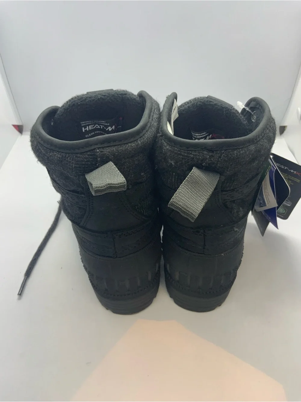 Kamik Sienna Mid 2 Waterproof Duck Boot